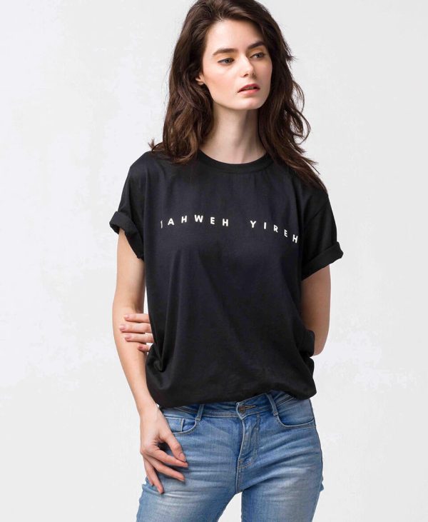 Camiseta Nombre 5